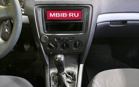 Skoda Octavia, 2005 год, 379 000 рублей, 16 фотография