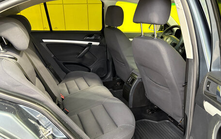 Skoda Octavia, 2005 год, 379 000 рублей, 19 фотография