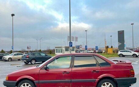 Volkswagen Passat B3, 1989 год, 99 000 рублей, 8 фотография