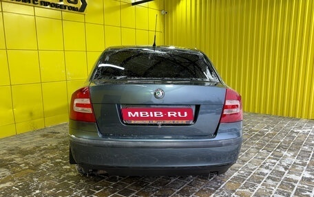 Skoda Octavia, 2005 год, 379 000 рублей, 12 фотография