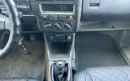 Volkswagen Passat B3, 1989 год, 99 000 рублей, 12 фотография