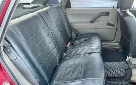 Volkswagen Passat B3, 1989 год, 99 000 рублей, 10 фотография