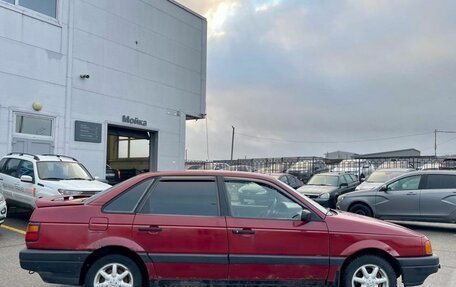 Volkswagen Passat B3, 1989 год, 99 000 рублей, 7 фотография