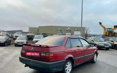 Volkswagen Passat B3, 1989 год, 99 000 рублей, 4 фотография