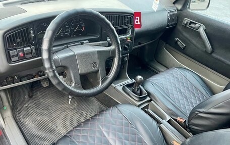 Volkswagen Passat B3, 1989 год, 99 000 рублей, 9 фотография