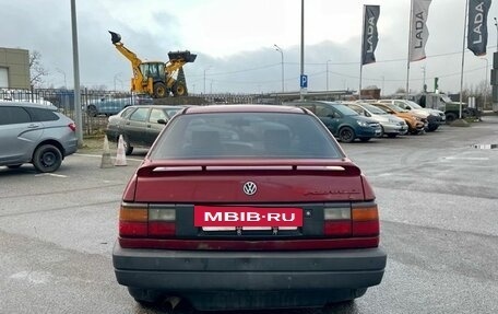 Volkswagen Passat B3, 1989 год, 99 000 рублей, 6 фотография