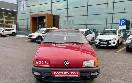 Volkswagen Passat B3, 1989 год, 99 000 рублей, 5 фотография