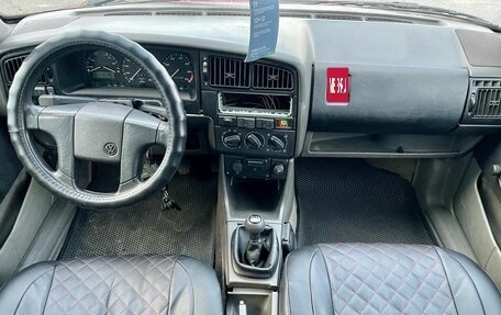 Volkswagen Passat B3, 1989 год, 99 000 рублей, 11 фотография