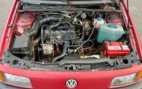 Volkswagen Passat B3, 1989 год, 99 000 рублей, 13 фотография