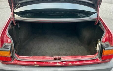 Volkswagen Passat B3, 1989 год, 99 000 рублей, 14 фотография