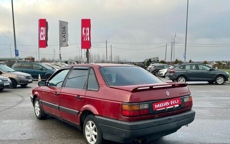 Volkswagen Passat B3, 1989 год, 99 000 рублей, 3 фотография