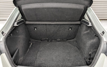 Skoda Rapid II, 2021 год, 1 035 000 рублей, 10 фотография