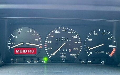 Volkswagen Passat B3, 1989 год, 99 000 рублей, 17 фотография