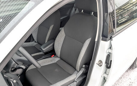 Skoda Rapid II, 2021 год, 1 035 000 рублей, 20 фотография