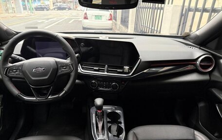 Chevrolet Trax, 2023 год, 2 150 000 рублей, 4 фотография