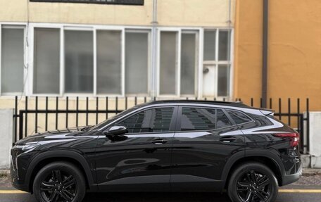 Chevrolet Trax, 2023 год, 2 150 000 рублей, 2 фотография