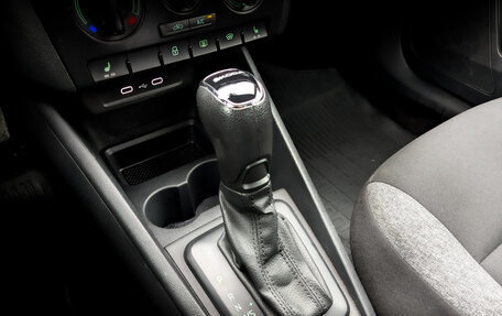 Skoda Rapid II, 2021 год, 1 035 000 рублей, 24 фотография