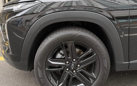 Chevrolet Trax, 2023 год, 2 150 000 рублей, 6 фотография