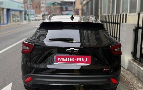 Chevrolet Trax, 2023 год, 2 150 000 рублей, 7 фотография