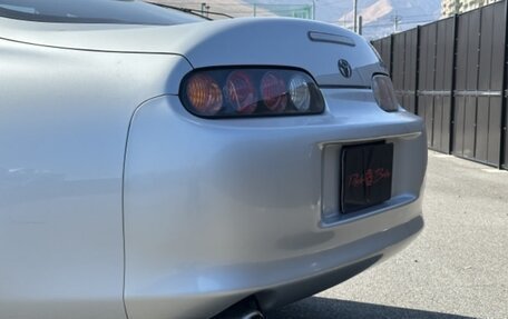 Toyota Supra, 1993 год, 5 870 000 рублей, 2 фотография