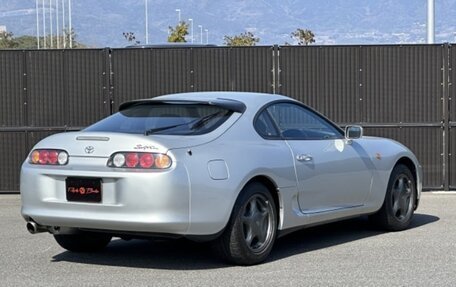 Toyota Supra, 1993 год, 5 870 000 рублей, 5 фотография