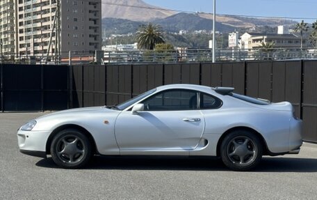Toyota Supra, 1993 год, 5 870 000 рублей, 7 фотография