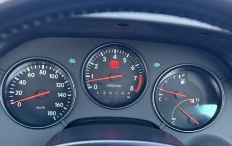 Toyota Supra, 1993 год, 5 870 000 рублей, 17 фотография