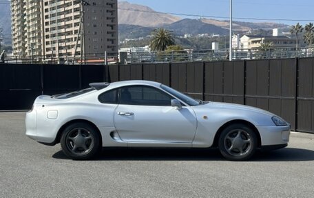 Toyota Supra, 1993 год, 5 870 000 рублей, 8 фотография