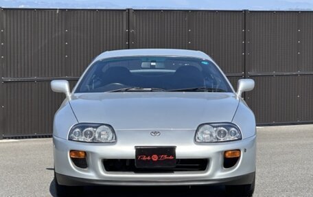 Toyota Supra, 1993 год, 5 870 000 рублей, 9 фотография
