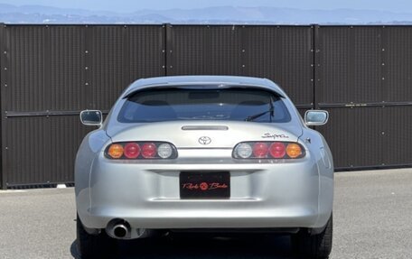 Toyota Supra, 1993 год, 5 870 000 рублей, 10 фотография