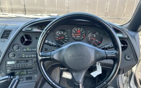 Toyota Supra, 1993 год, 5 870 000 рублей, 16 фотография