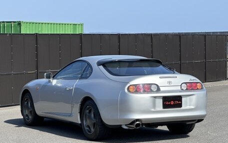 Toyota Supra, 1993 год, 5 870 000 рублей, 6 фотография