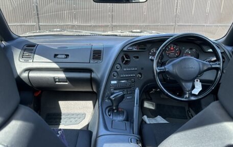 Toyota Supra, 1993 год, 5 870 000 рублей, 15 фотография