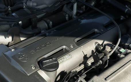 Toyota Supra, 1993 год, 5 870 000 рублей, 12 фотография