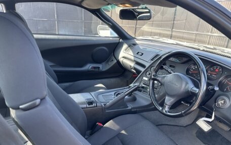 Toyota Supra, 1993 год, 5 870 000 рублей, 13 фотография