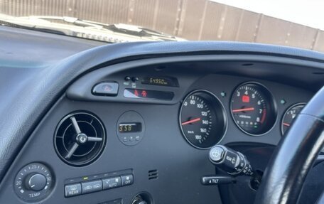 Toyota Supra, 1993 год, 5 870 000 рублей, 20 фотография