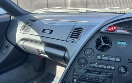 Toyota Supra, 1993 год, 5 870 000 рублей, 19 фотография