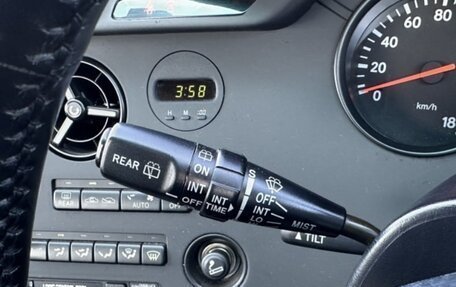 Toyota Supra, 1993 год, 5 870 000 рублей, 22 фотография