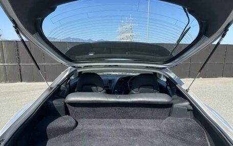 Toyota Supra, 1993 год, 5 870 000 рублей, 26 фотография