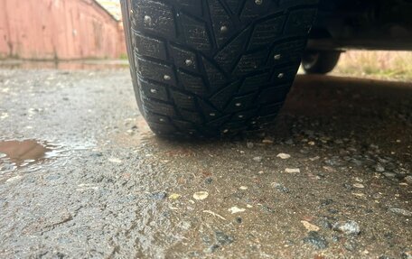 BMW X1, 2012 год, 1 180 000 рублей, 11 фотография