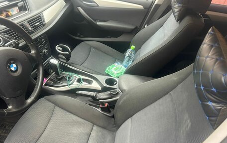 BMW X1, 2012 год, 1 180 000 рублей, 7 фотография