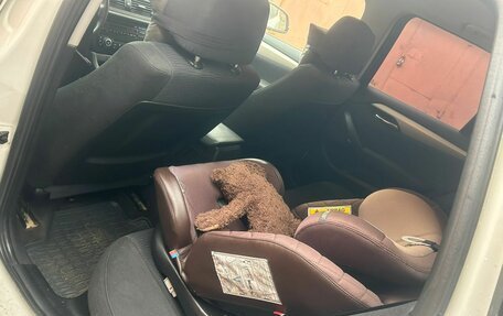 BMW X1, 2012 год, 1 180 000 рублей, 5 фотография