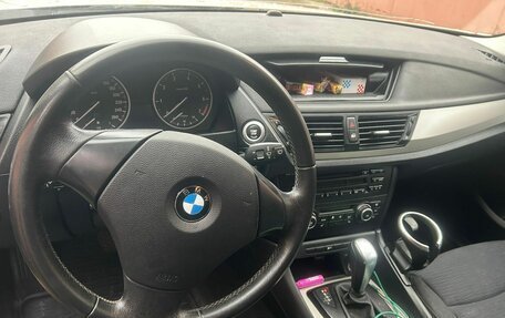 BMW X1, 2012 год, 1 180 000 рублей, 8 фотография