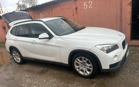 BMW X1, 2012 год, 1 180 000 рублей, 4 фотография