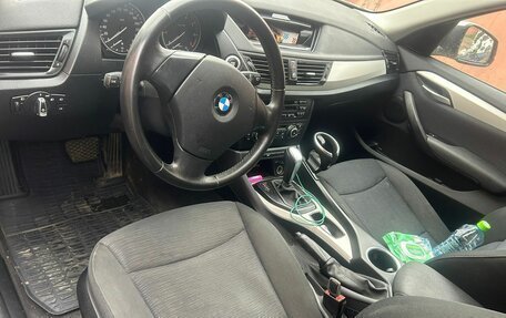 BMW X1, 2012 год, 1 180 000 рублей, 9 фотография