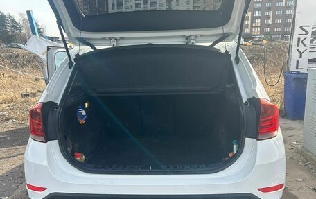 BMW X1, 2012 год, 1 180 000 рублей, 10 фотография