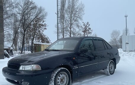 Daewoo Nexia I рестайлинг, 2007 год, 169 000 рублей, 1 фотография