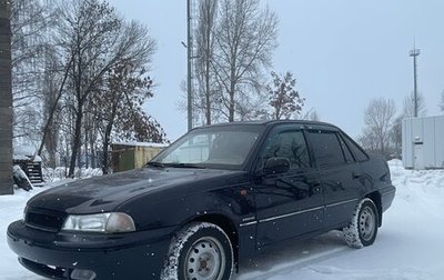 Daewoo Nexia I рестайлинг, 2007 год, 169 000 рублей, 1 фотография