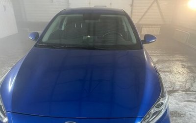 KIA Cerato IV, 2020 год, 1 650 000 рублей, 1 фотография