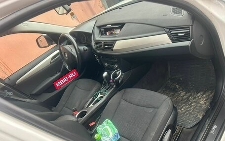 BMW X1, 2012 год, 1 180 000 рублей, 6 фотография